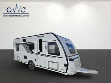 Knaus Südwind 60 YEARS 500 QDK