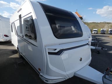 Knaus Südwind 60 YEARS 500 UF