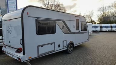 Knaus Südwind 60 YEARS 540 UE