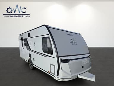 Knaus Südwind 60 YEARS 550 FSK