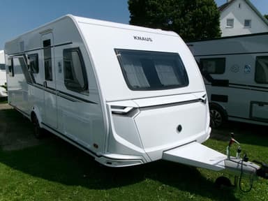 Knaus Südwind 60 YEARS 580 QS
