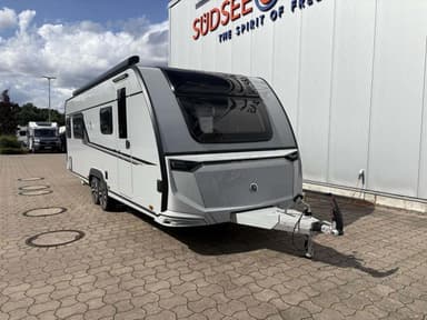 Knaus Südwind 60 YEARS 650 PXB