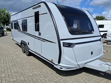 Knaus Südwind 60 YEARS 650 PXB