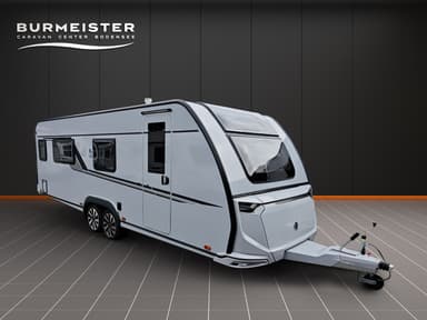 Knaus Südwind 60 YEARS 650 PXB