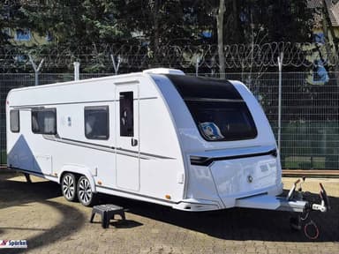 Knaus Südwind 650 PEB 60 YEARS