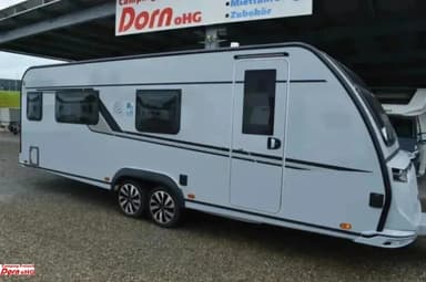 Knaus Südwind 650 PXB 60 YEARS