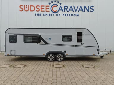 Knaus Südwind 650 PXB 60 YEARS