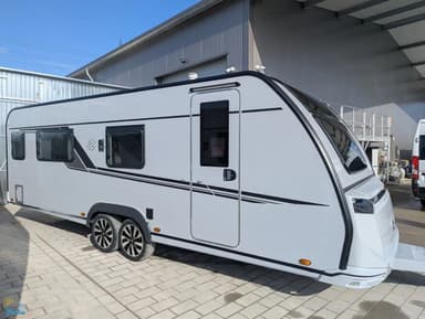 Knaus Südwind 650 PXB Black Selection