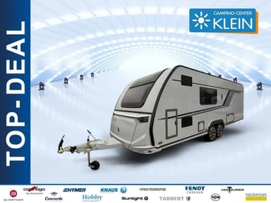 Knaus Südwind 650 PXB Black Selection