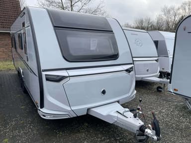 Knaus Südwind 650 PXB Black Selection