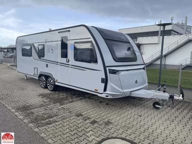 Knaus Südwind 650 UX 60 YEARS