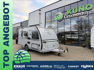 Knaus Südwind BLACK SELECTION 420 QD
