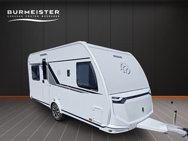 Knaus Südwind BLACK SELECTION 450 FU
