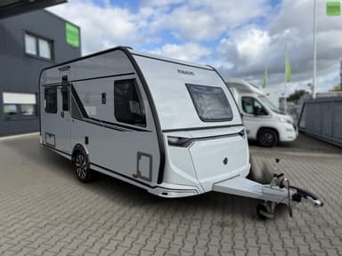 Knaus Südwind BLACK SELECTION 450 FU