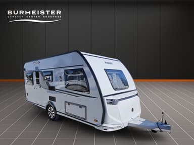 Knaus Südwind BLACK SELECTION 460 EU