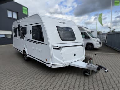 Knaus Südwind BLACK SELECTION 460 EU