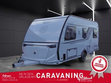 Knaus Südwind BLACK SELECTION 460 EU