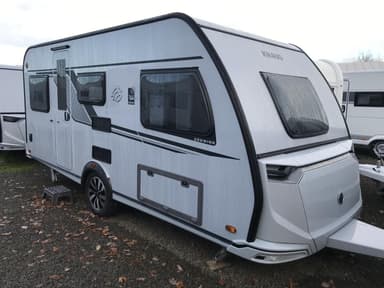Knaus Südwind BLACK SELECTION 460 EU