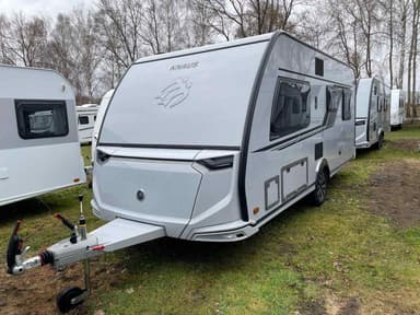 Knaus Südwind BLACK SELECTION 500 FU