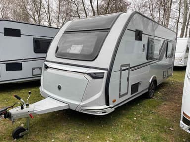 Knaus Südwind BLACK SELECTION 500 PF