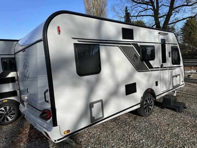 Knaus Südwind BLACK SELECTION 500 QDK
