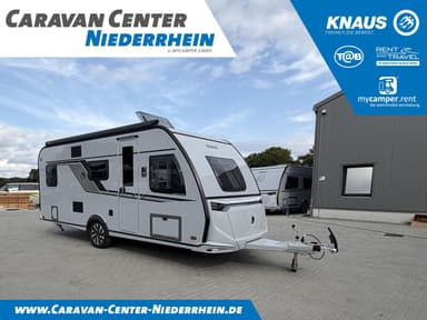 Knaus Südwind BLACK SELECTION 500 QDK