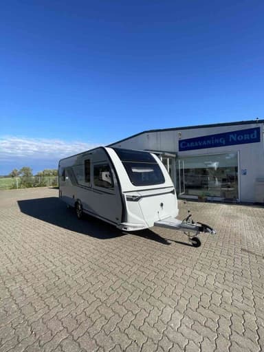 Knaus Südwind BLACK SELECTION 500 UF