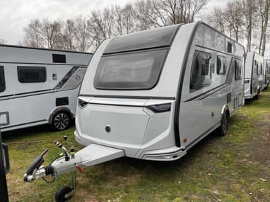 Knaus Südwind BLACK SELECTION 500 UF
