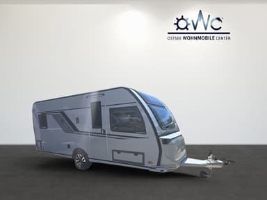 Knaus Südwind BLACK SELECTION 500 UF