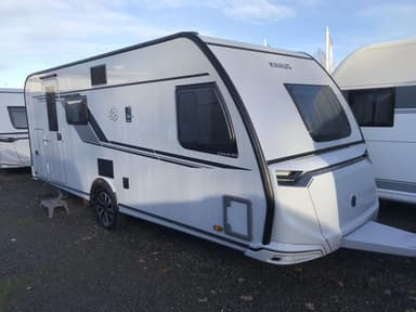 Knaus Südwind BLACK SELECTION 540 FDK