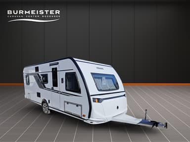 Knaus Südwind BLACK SELECTION 580 QS