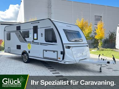 Knaus Südwind BLACK SELECTION 580 QS