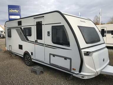 Knaus Südwind BLACK SELECTION 580 QS
