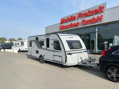 Knaus Südwind BLACK SELECTION 580 QS