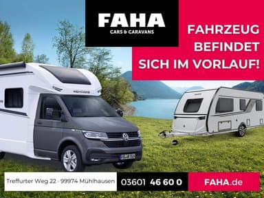 Knaus Südwind BLACK SELECTION 650 PEB