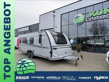 Knaus Südwind BLACK SELECTION 650 PXB