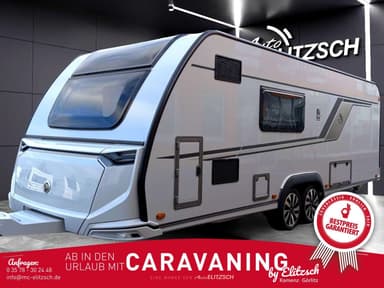 Knaus Südwind BLACK SELECTION 650 PXB