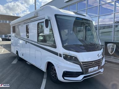 Knaus Sun i 700 LEG