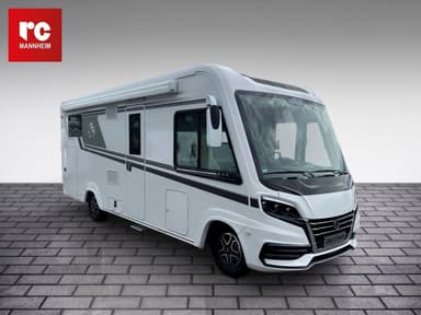 Knaus Sun i 700 LEG