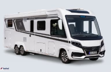 Knaus Sun i 900 LEG