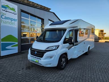 Knaus Sun TI 700 Platinium