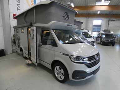 Knaus Tourer CUV 500 MQ CUVISION