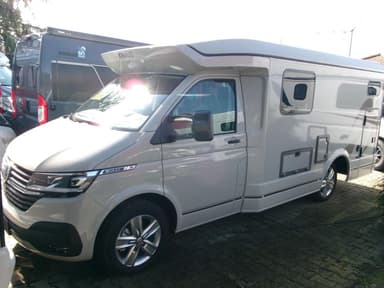 Knaus Tourer CUV CUVISION 500 MQ