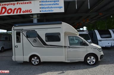 Knaus Tourer Van 500 LT VANSATION