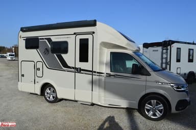 Knaus Tourer Van 500 MQ VANSATION