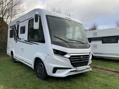 Knaus Van i 550 MF