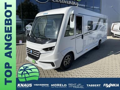 Knaus Van i 650 MEG