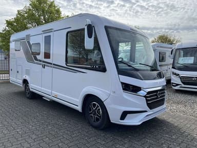 Knaus Van i 650 MEG