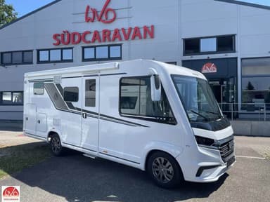 Knaus Van i 650 MEG