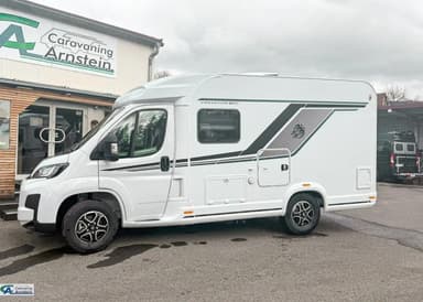 Knaus Van TI 550 MF VANSATION